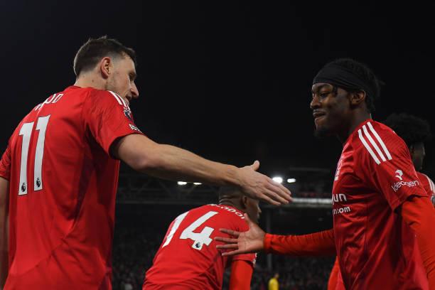 西甲在全球 西甲在全球