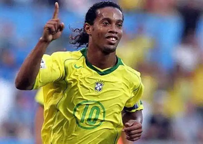 美的动作 美的动作